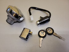 Brixton BX 125 Schloss Satz