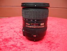 Nikon NIKKOR AF-S DX 18-200mm