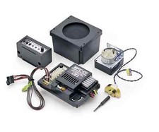 TAMIYA 1:14 RC TRUCK MULTIFUNKTIONS SOUND MODUL MFC-01 NEU FÜR LKWS