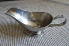 WMF - Sauciere  - 0,20l - Edelstahl 18/10 - gebraucht