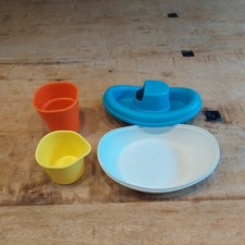 Ikea Badewanne Baby Wasserspielzeug Schiff Boot Stapelbar