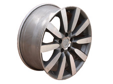 1x Alu Felge MAM7-8018 Alufelge 18 Zoll 8J 35 ET