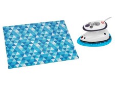 Semplix Bügel-Set mit Ablage