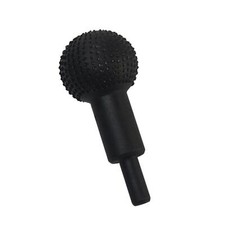 Karbonstahl-Kugelfräser 40 mm Durchmesser für Holznut-Schnitzwerkzeug