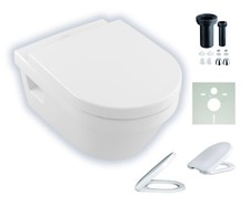 Keramikset villeroy boch - &,