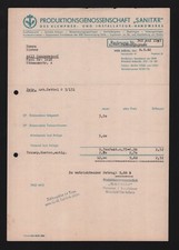 JESSNITZ, Brief 1982