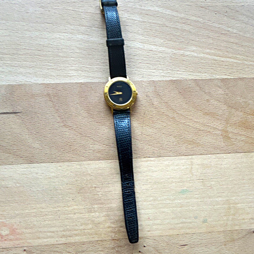 Gucci damen armbanduhr analog - damen,