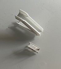 Gangway 1:144 und Fluggasttreppe 1:72