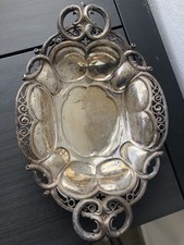 Wilkens 12 Löth Silber