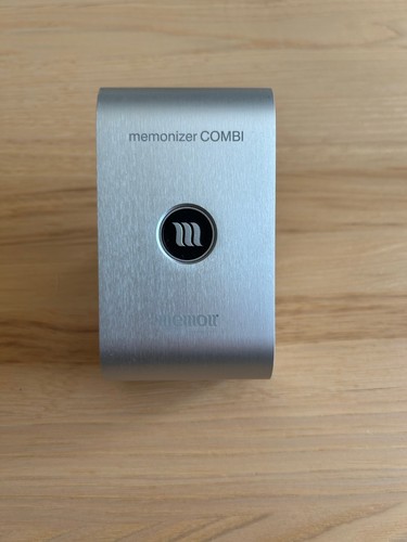 Memon memonizercombi stecker - memon,