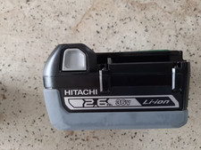 Akku Hitachi BSL3626X für