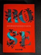 Dornenmädchen von Karen Rose