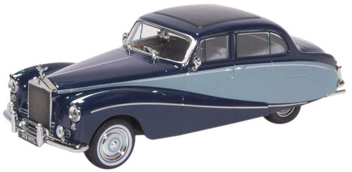 Oxford diecast rolls - oxford,