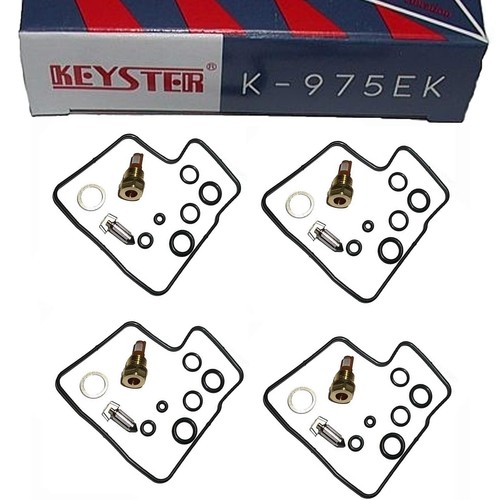 Vergaser reparatursatz für - 4x, vergaser-reparatursatz