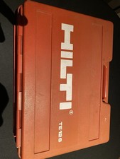 Hilti TE12S Bohrhammer mit