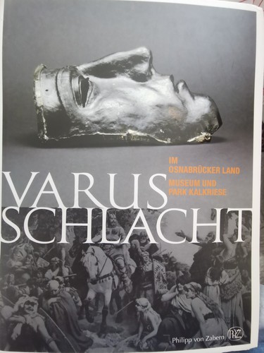 240831 varusschlacht philipp - 240831,