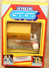 Stelco Bello 3726 GoGo, Hund