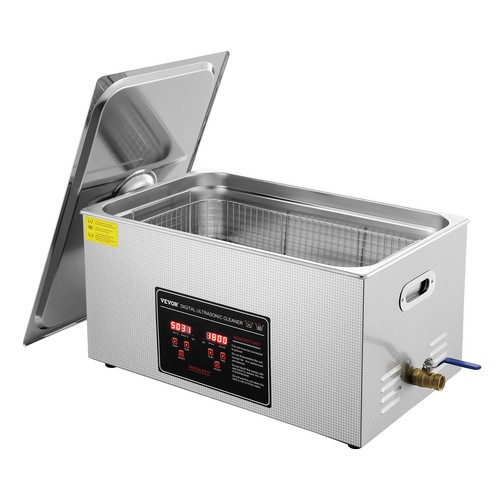 Vevor ultraschall - vevor,