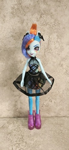 Little pony equestria girls - my,