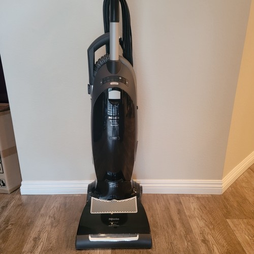 Miele dynamic autoeco - miele, u1