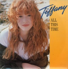 TIFFANY (80'S ARTIST) ALL THIS