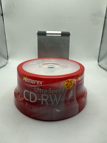 Memorex high speed 25 - high,