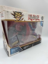 Yu-Gi-Oh! Red-Eyes Black