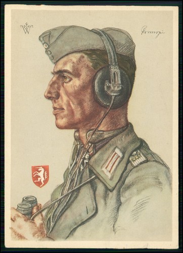 Orig hugo primozic - -,