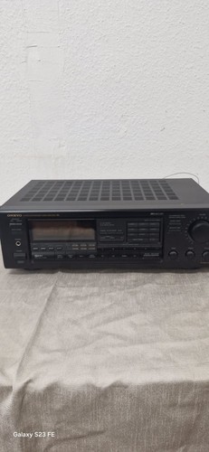 Onkyo 9031rds stereo - onkyo,