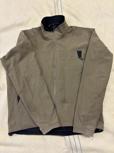 Arcteryx leaf bravo - arcteryx, polartec