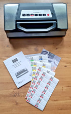 TESTSIEGER / CASO VRH 690