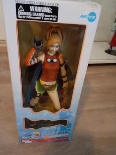 Kotobukiya final fantasy - fantasy, 10