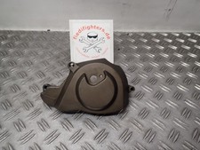 Ritzelabdeckung Motor Ritzel Deckel Kawasaki ZX10R Bj.05 43614Km 140260017