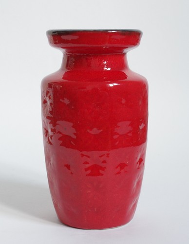 Scheurich keramik vase 261 - vase,