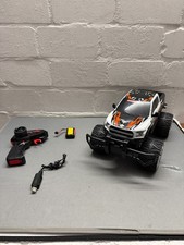 Carrera Ford F-150 Raptor