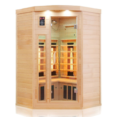 Infrarotkabine infrarotsauna - infrarotkabine,