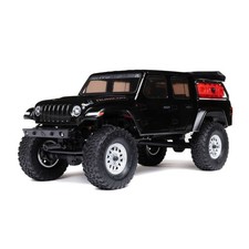 RC Axial SCX24 Jeep JT