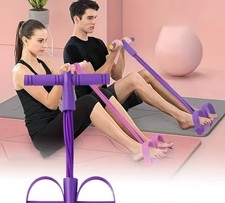 Fitnessband Pedal