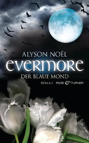 Evermore der blaue mond - -,