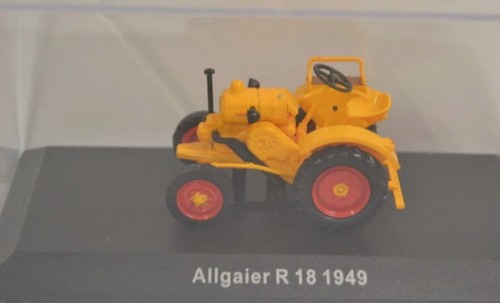 Allgaier 18 1949 mit - nr., 61