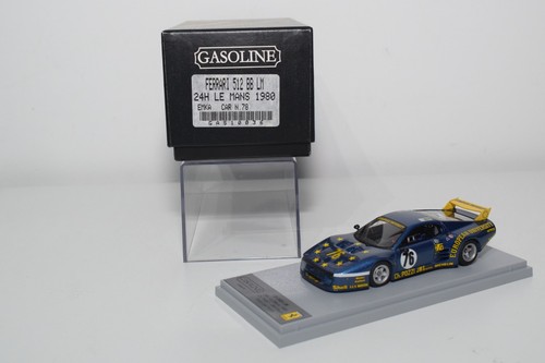 B98 bbr gasoline ferrari - gasoline,
