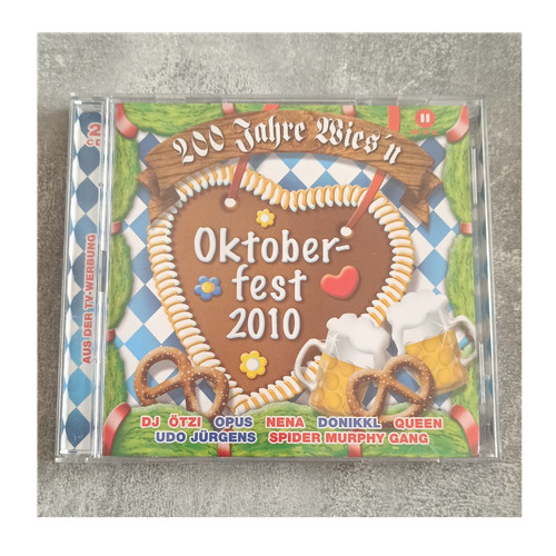 Sony music oktoberfest - sony,