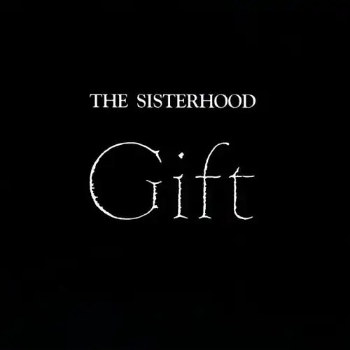 The sisterhood gift - the,