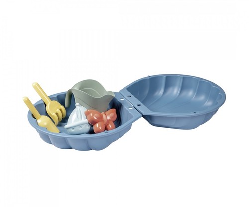 Smoby toys 7600868001 life - toys,