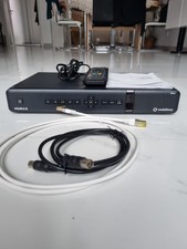 HUMAX HDR 4100c-4 Tuner HD
