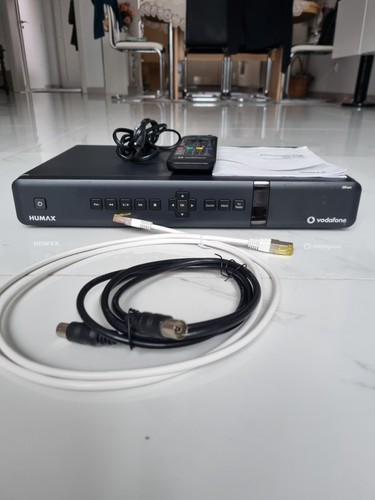 Humax hdr 4100c - hdr, 4100c-4
