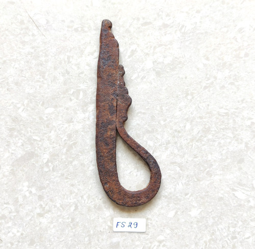 19c antike handgemachte - antike,