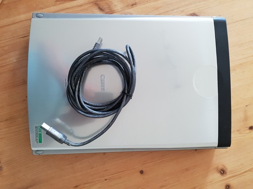 Canon scanner lide - scanner,