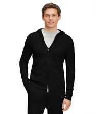 FALKE Zip-Jacke Pure Cashmere