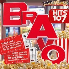Bravo hits vol 107 von - bravo, vol.107